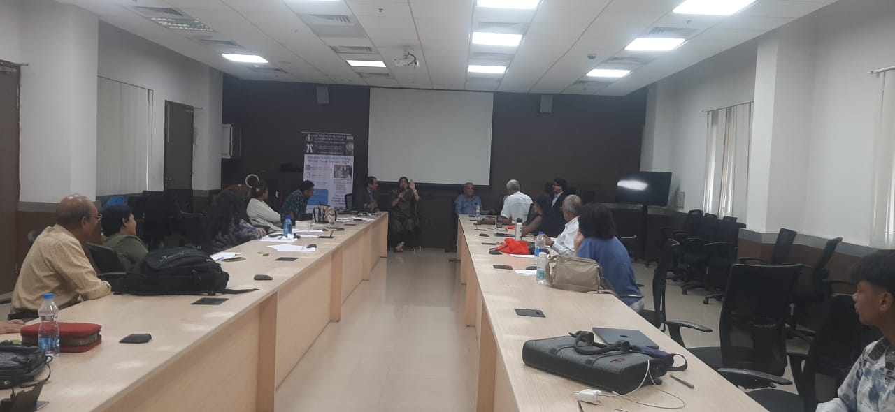 Training Session Day 3