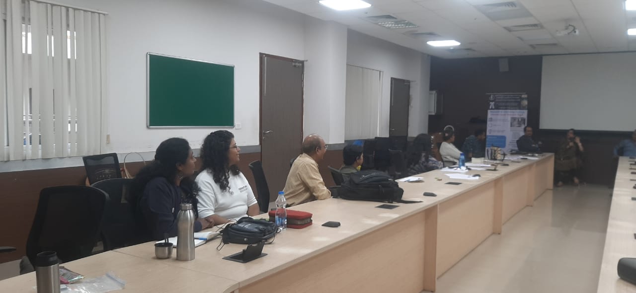 Training Session Extra 2