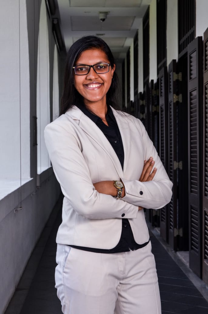 Adv. Sharon Elizabeth